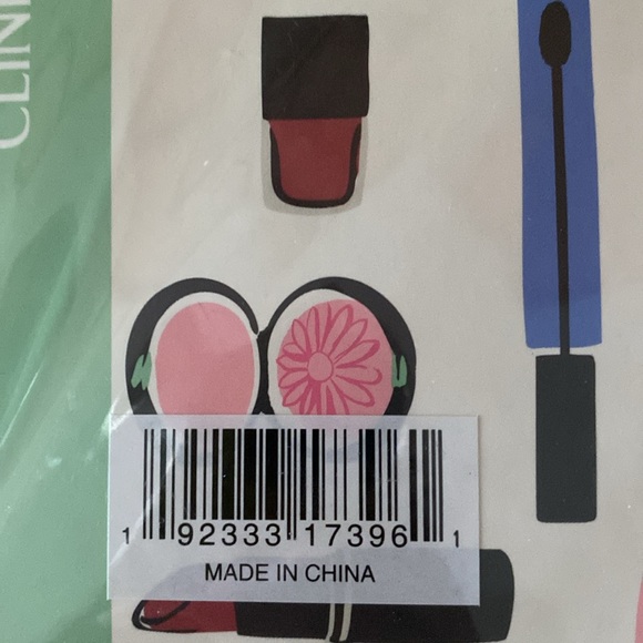 Clinique Kate Spade Journal.  New wrapped. - Picture 4 of 5